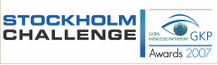 Stockholm Challenge